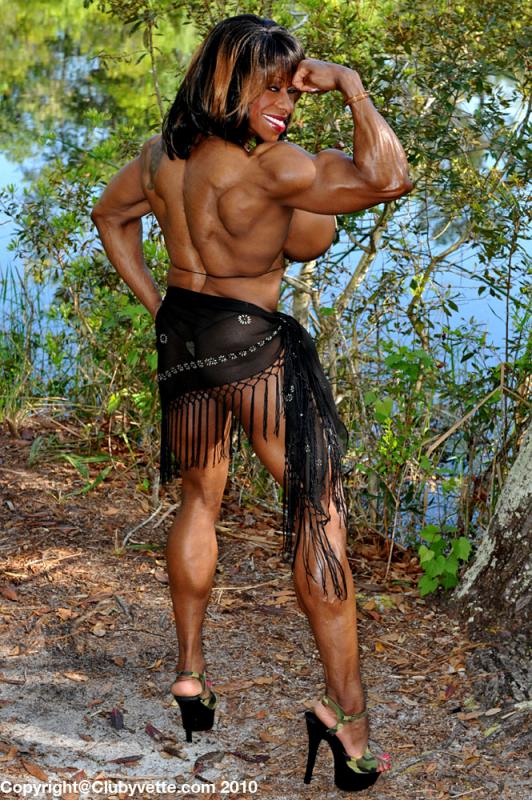 American Made Muscle 2