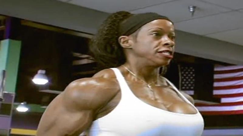 Preping For Nationals 2