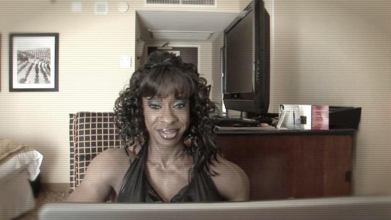 Hotel Hookups Part 1