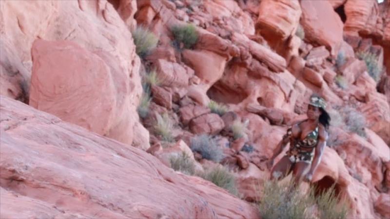 Massive Muscle Amazon