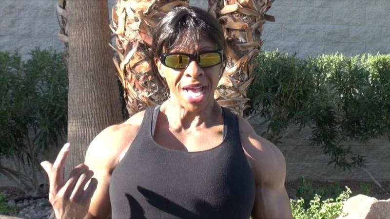 Training For The USAs