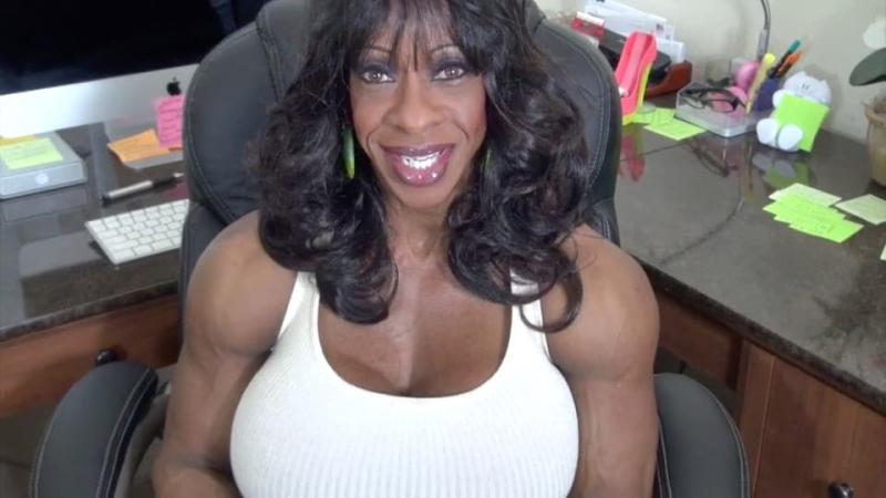 Sexy Q And A Visit 2 Part 1