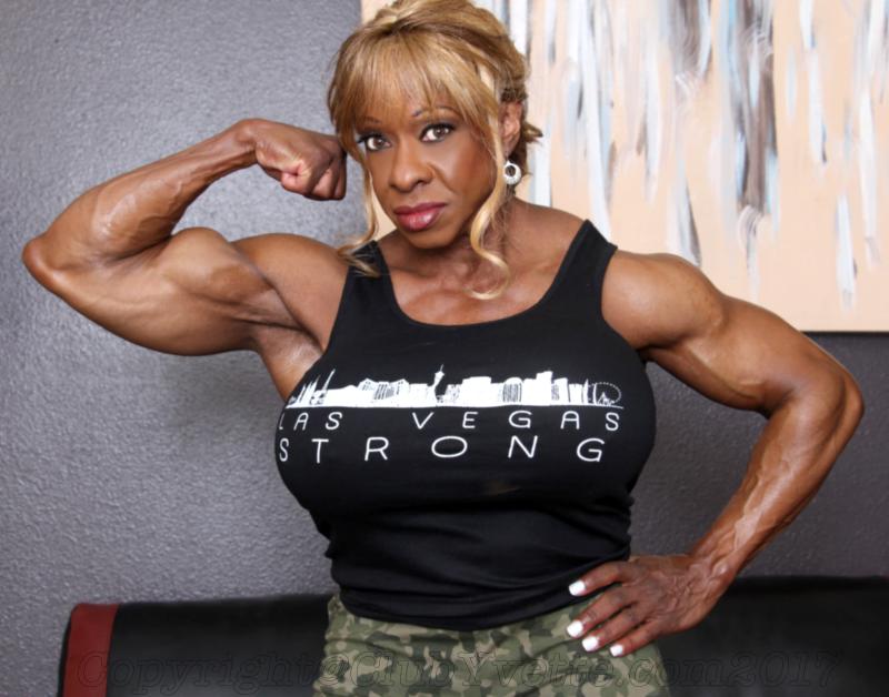 Las Vegas Strong 1