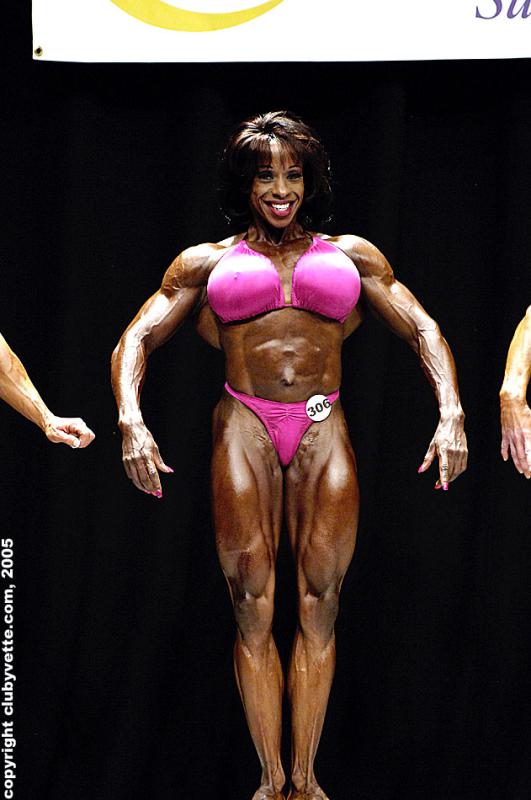 2005 USA Championship