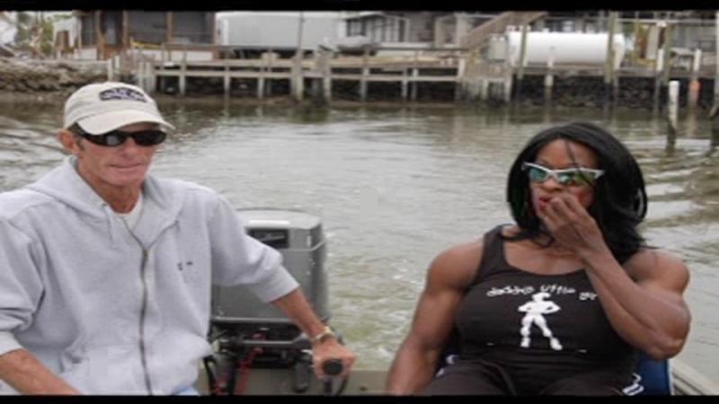 Behind The Scenes Photoshoot